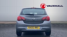 Vauxhall Corsa 1.4 ecoFLEX SE 5dr Petrol Hatchback
